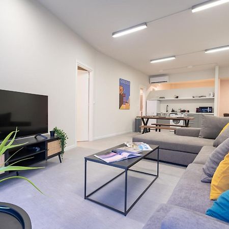 Monastiraki Metro St 2 Bedrooms 6 Pers By Mps 아테네 외부 사진
