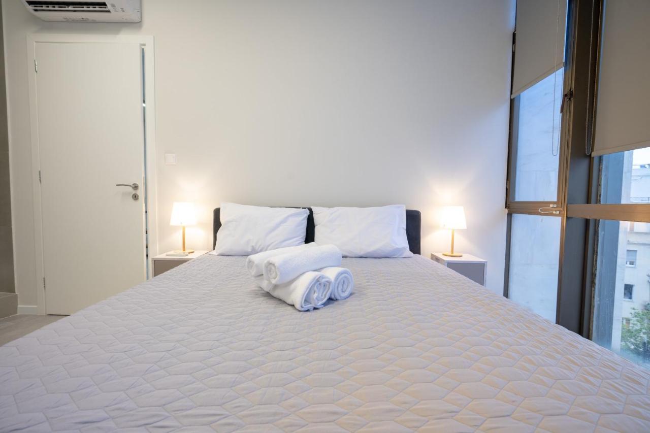 Monastiraki Metro St 2 Bedrooms 6 Pers By Mps 아테네 외부 사진