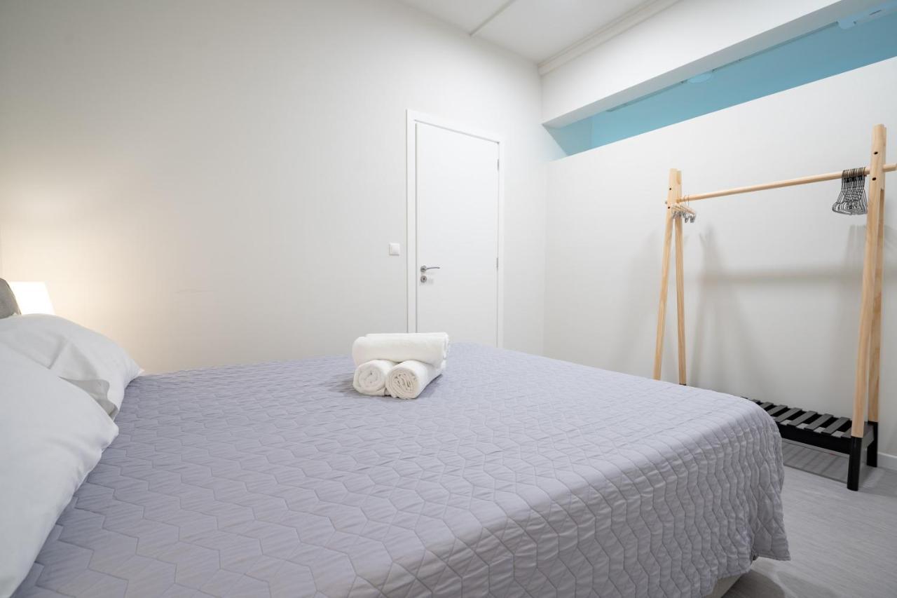 Monastiraki Metro St 2 Bedrooms 6 Pers By Mps 아테네 외부 사진