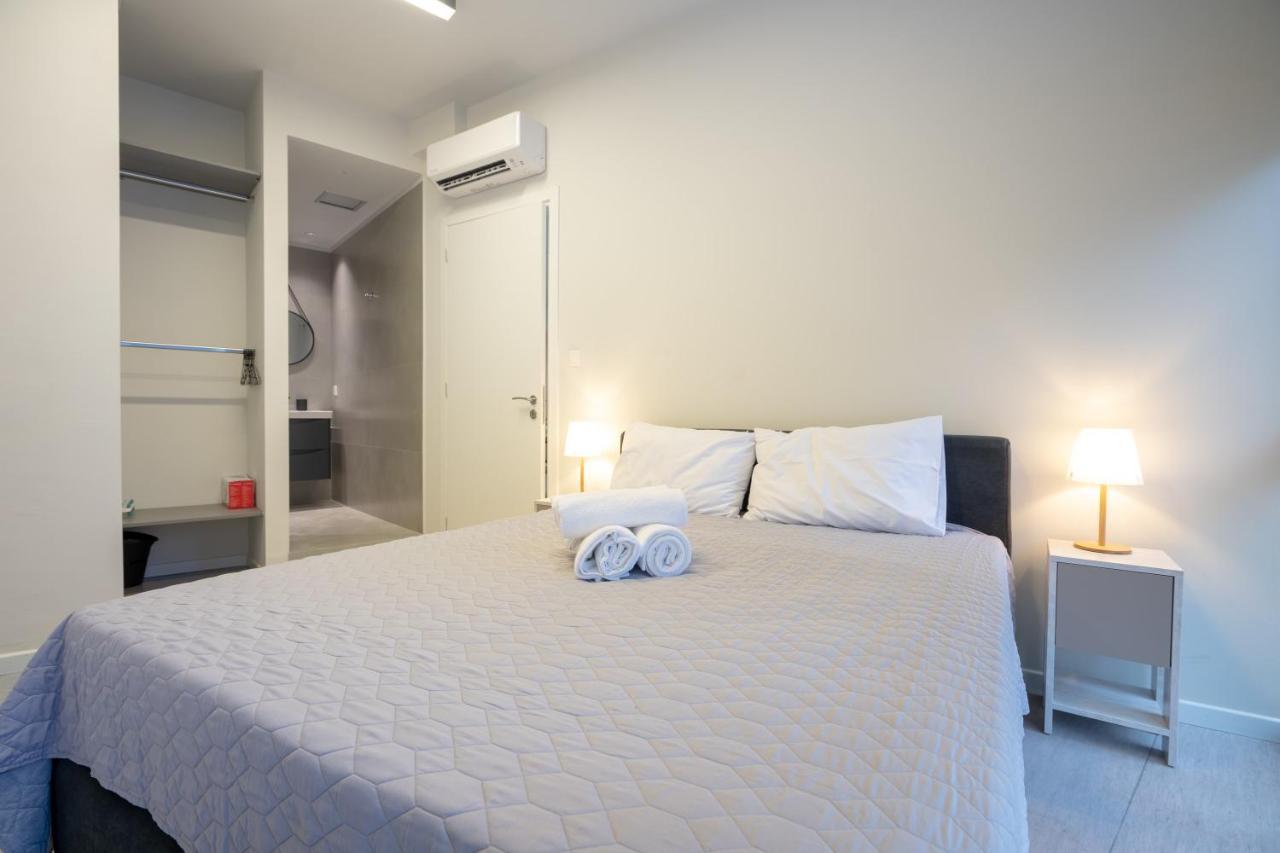 Monastiraki Metro St 2 Bedrooms 6 Pers By Mps 아테네 외부 사진