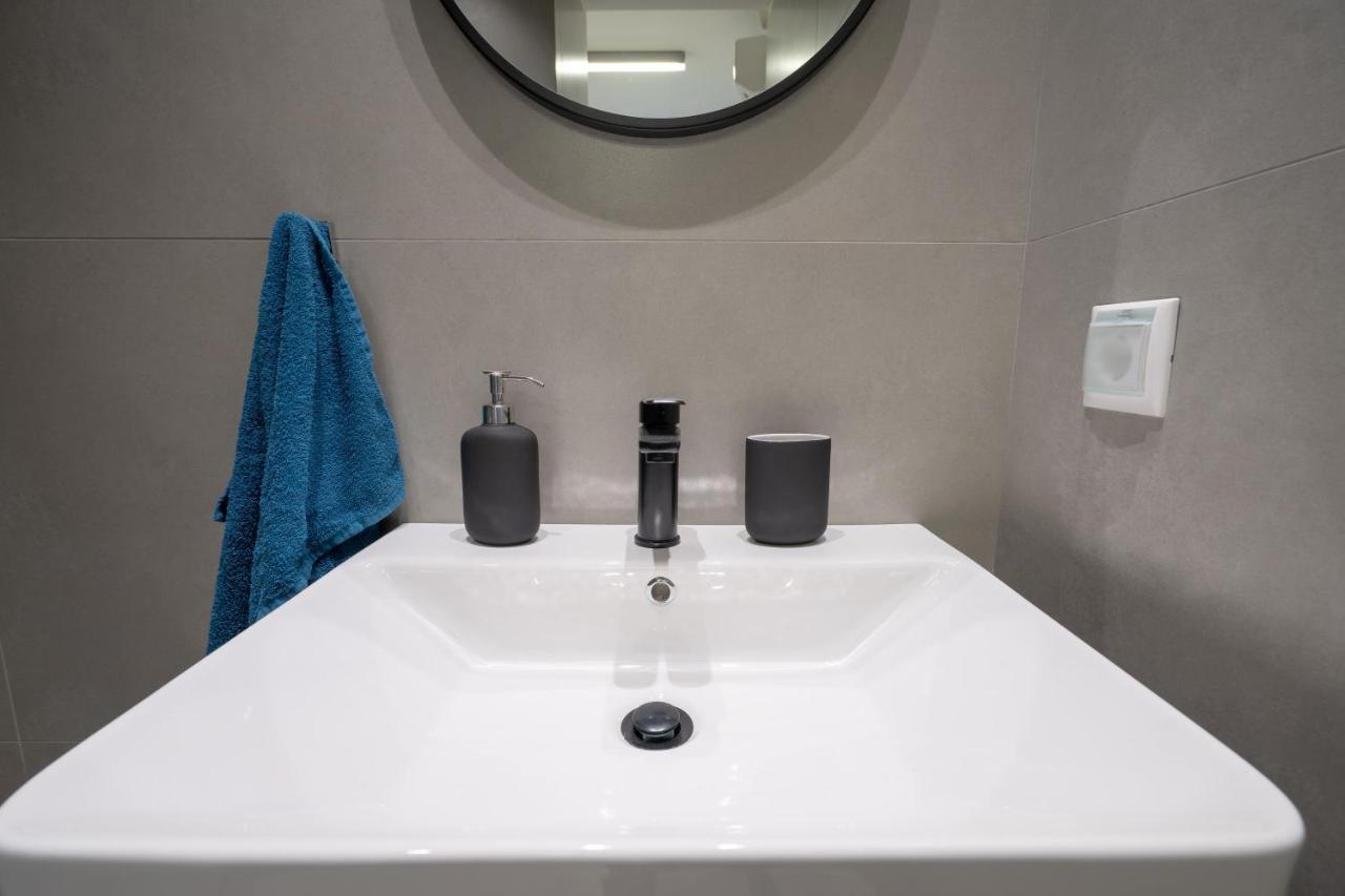 Monastiraki Metro St 2 Bedrooms 6 Pers By Mps 아테네 외부 사진