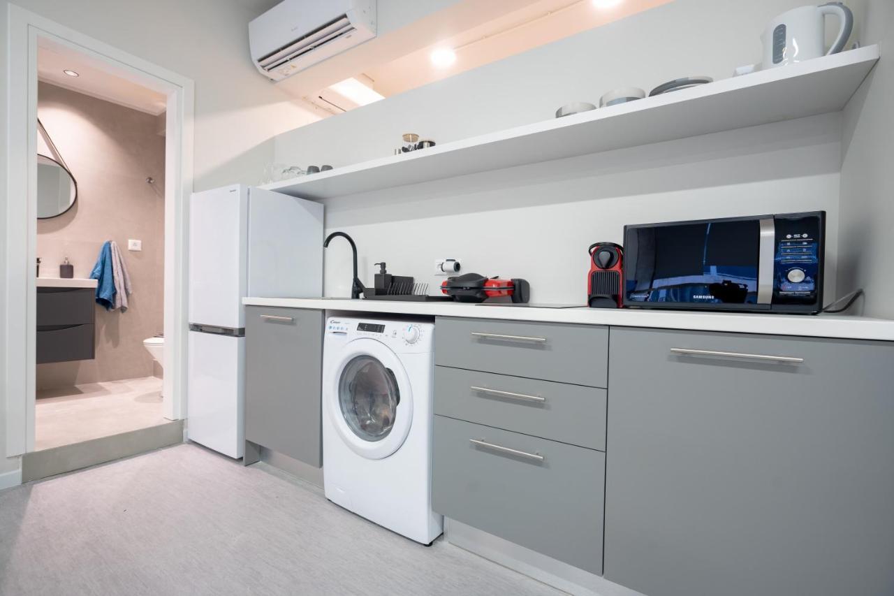 Monastiraki Metro St 2 Bedrooms 6 Pers By Mps 아테네 외부 사진