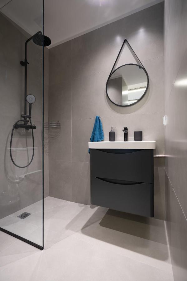 Monastiraki Metro St 2 Bedrooms 6 Pers By Mps 아테네 외부 사진